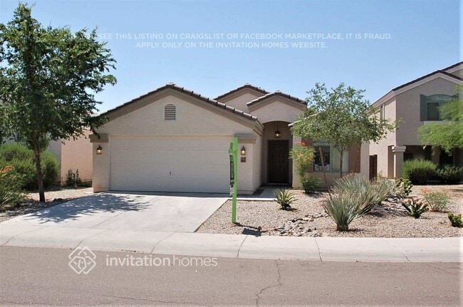 Building Photo - 8641 W Payson Rd Rental