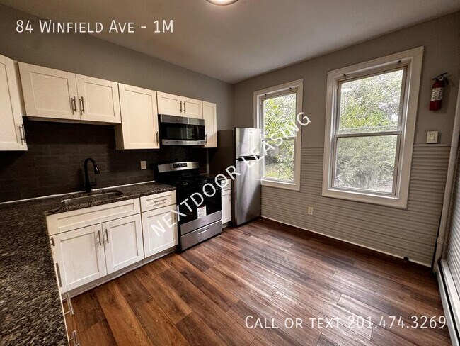 Photo - 84 Winfield Ave Unidad 1M
