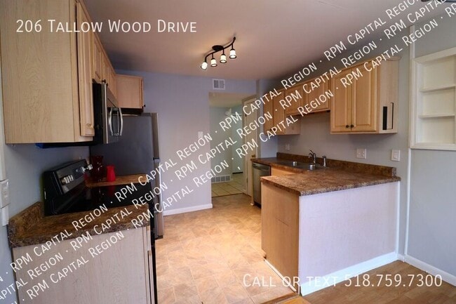 Photo - 206 Tallow Wood Dr