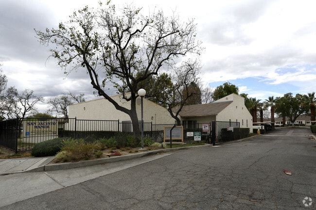 Photo - San Jacinto Manor