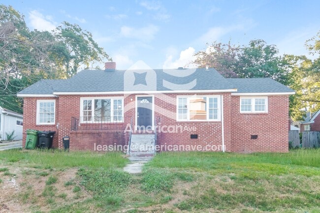 Building Photo - 3508 17th Ave