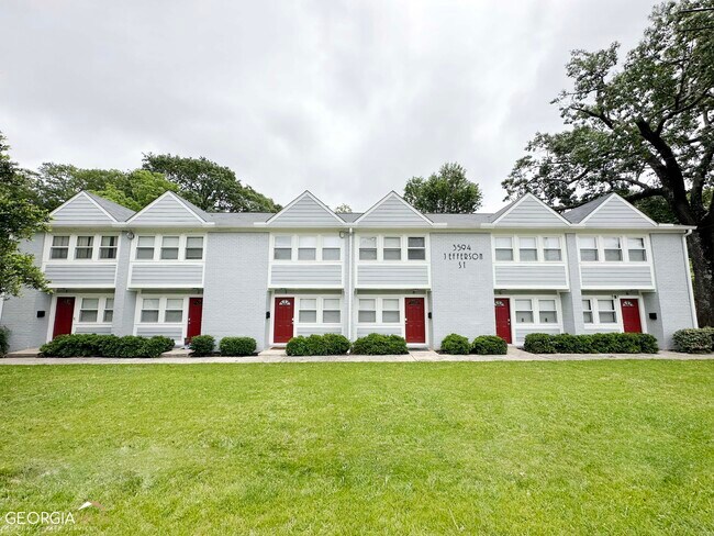 Building Photo - 3594 Jefferson St Unit 1