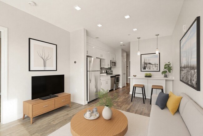 Photo - 10 Essex St Unit 609