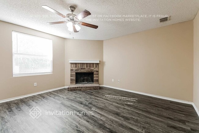 3450 Post Oak Dr