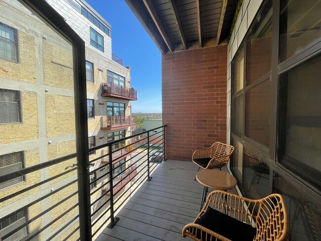 Photo - Jackson Square Apartments