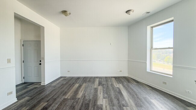 Photo - 317 S Homan Ave Unit 3E