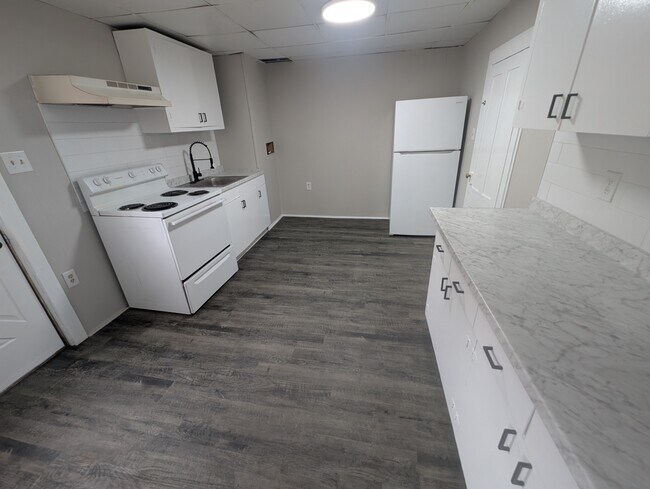 Photo - 503 Center Ave Unit 501 Center Avenue