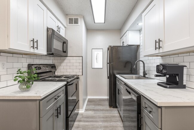 Union Point Apartments