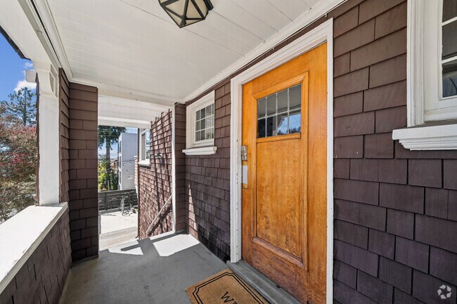 2901 Channing LLC