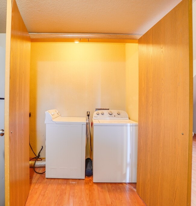 Photo - Forrest Brook Apartments