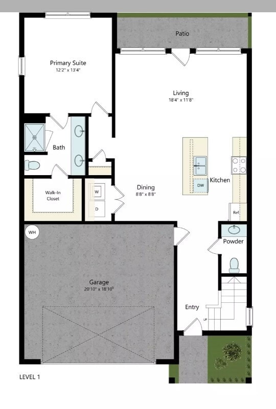 Photo - 15101 Litsey Creek Dr