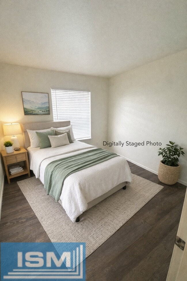 Photo - Sierra Springs Apartments