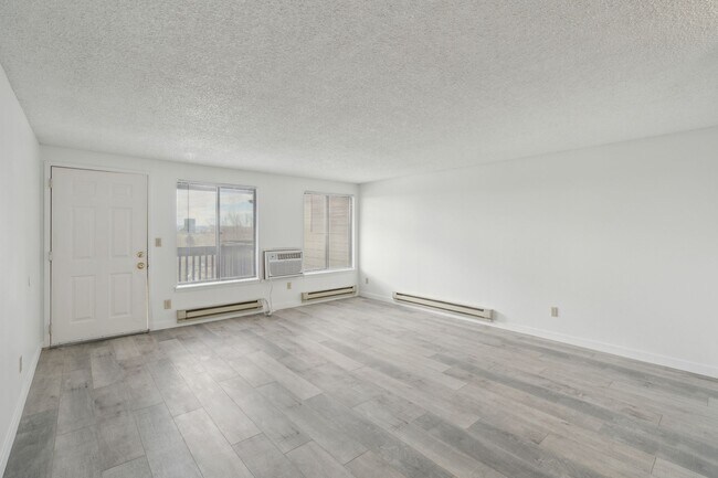 Highlands Apartments