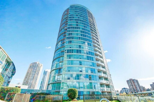Building Photo - 506-6088 Willingdon Avenue Unit 506