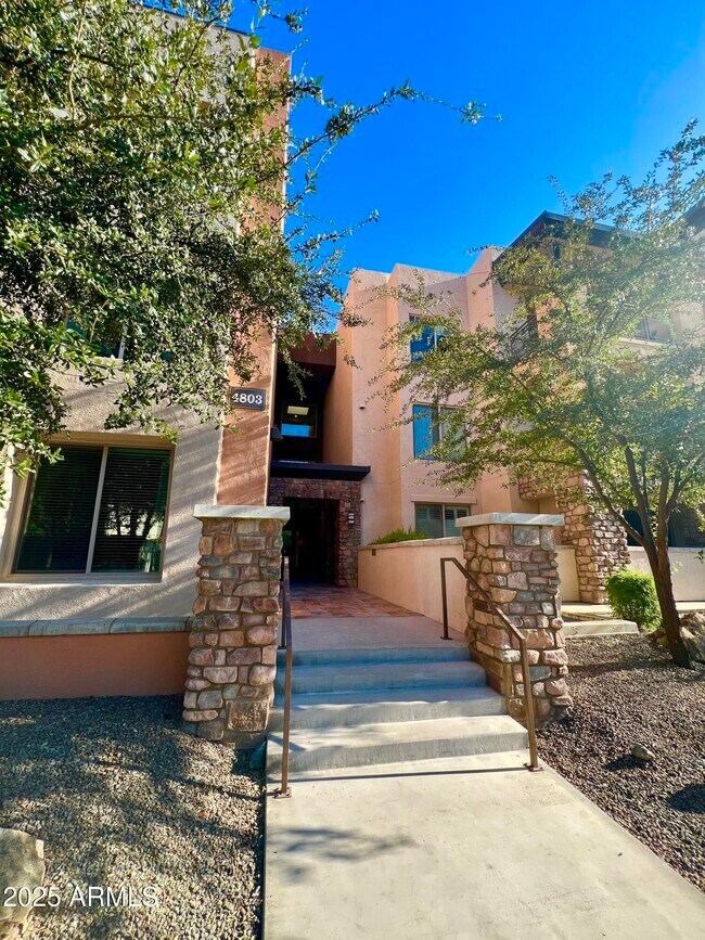 Photo - 4803 N Woodmere Fairway Unit 1004