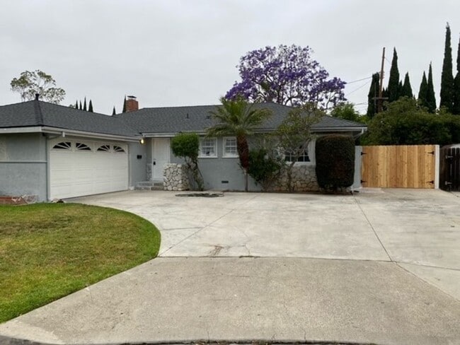 Building Photo - On Cul-De-Sac: Single Story Remodeled 3 Bedroom 2 Bath Home,