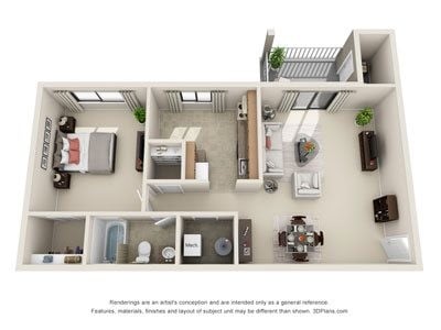 Photo - Robert Gardens North