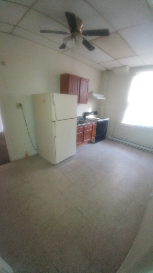 Photo - West Philly Studio Unit 1st fl rear