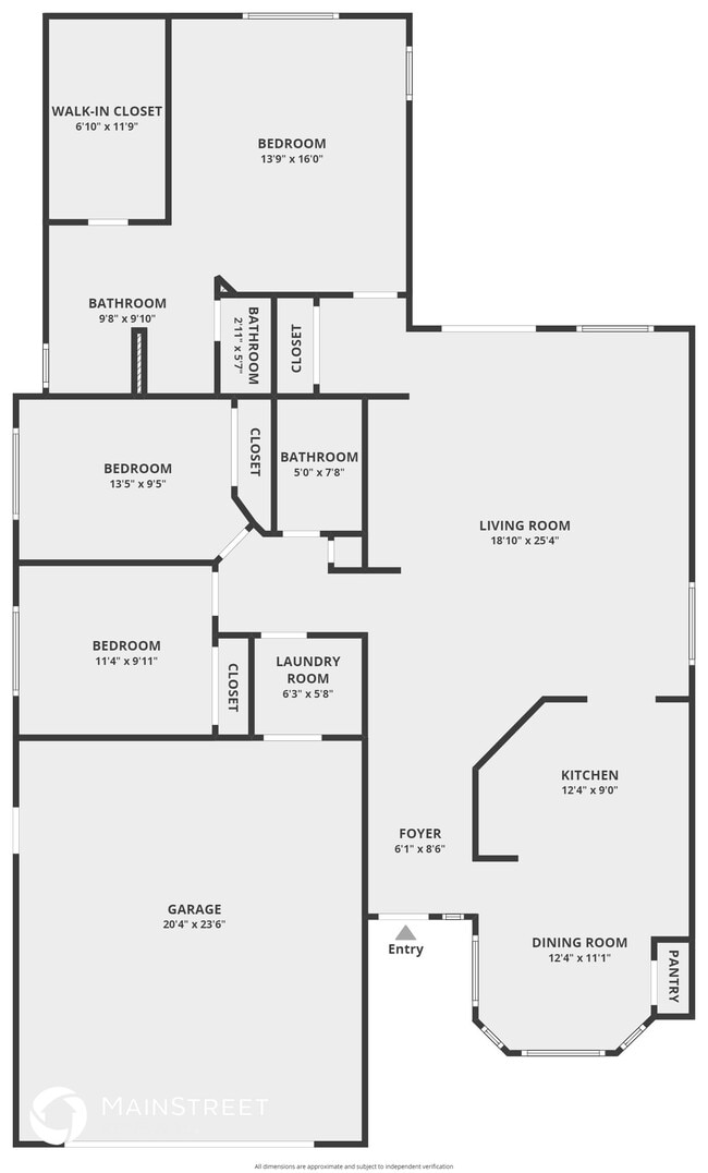 Photo - 11761 W Daley Ln