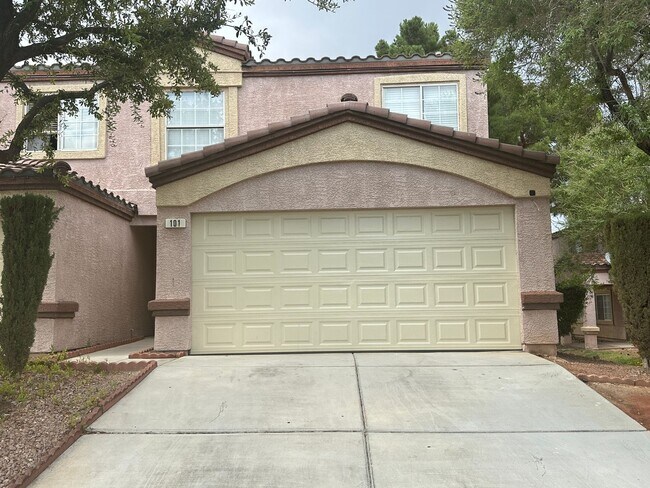 Corte Madera - Corte Madera House