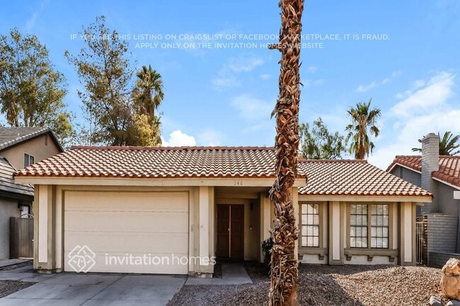 Building Photo - 346 Fuente Dr