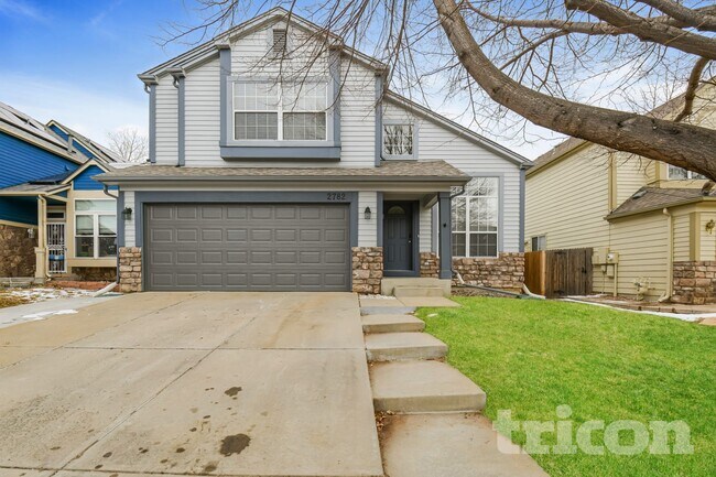 Photo - 2782 S Ceylon St