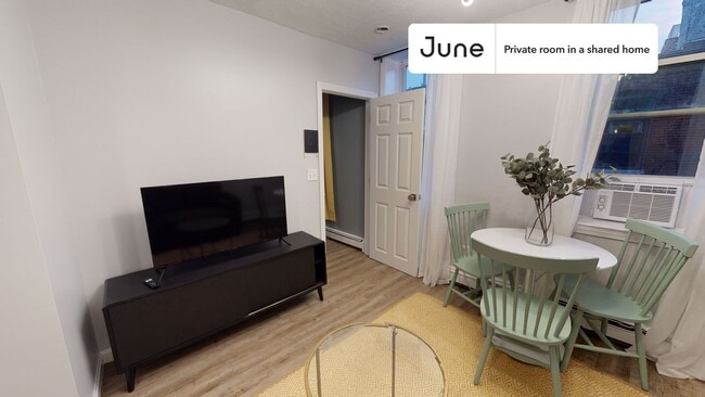 Photo - Room in Shared 3 bed/1 bath home Unit A