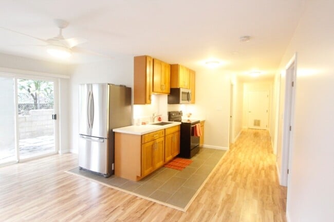 Photo - 923 Green St Unidad A