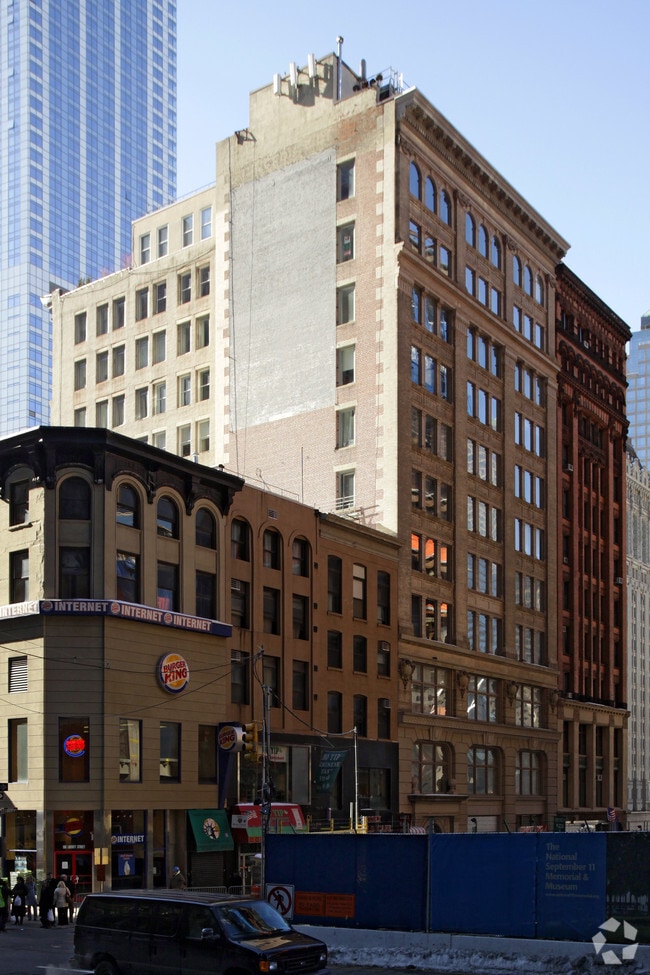 Primary Photo - 114 Liberty St