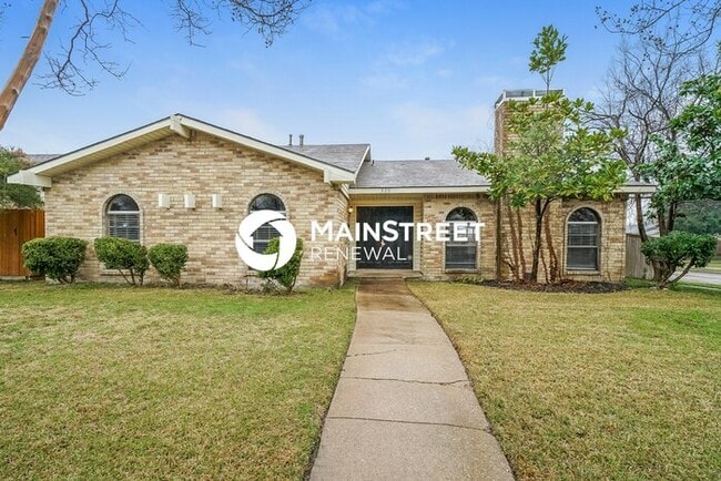 Building Photo - 4 Bedroom Pet-Friendly Home in Mesquite, T...