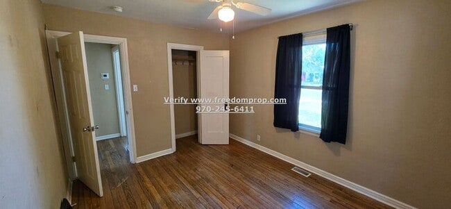 Photo - 1015 Belford Ave