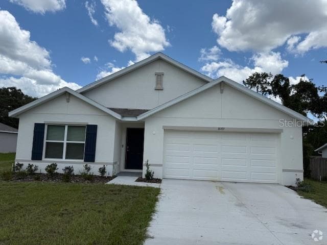 Building Photo - 8189 County Line Rd Rental