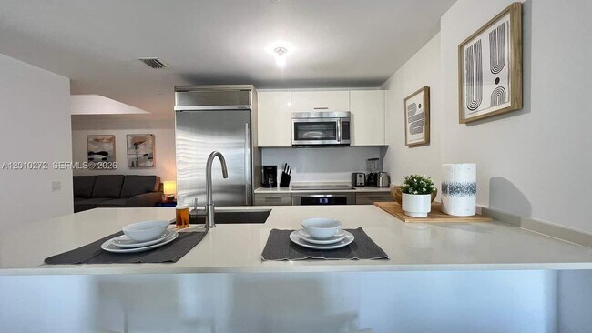 Photo - 1300 Brickell Bay Dr Unit 3400