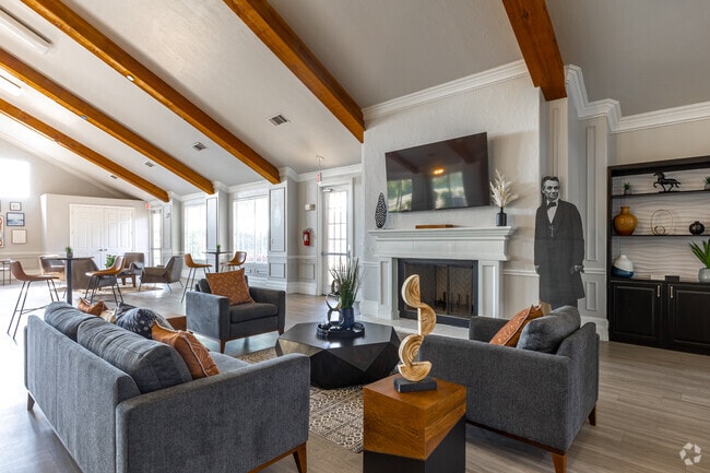 Clubhouse - The Arwen