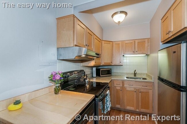 Building Photo - 5 Arizona Terrace Unit #6