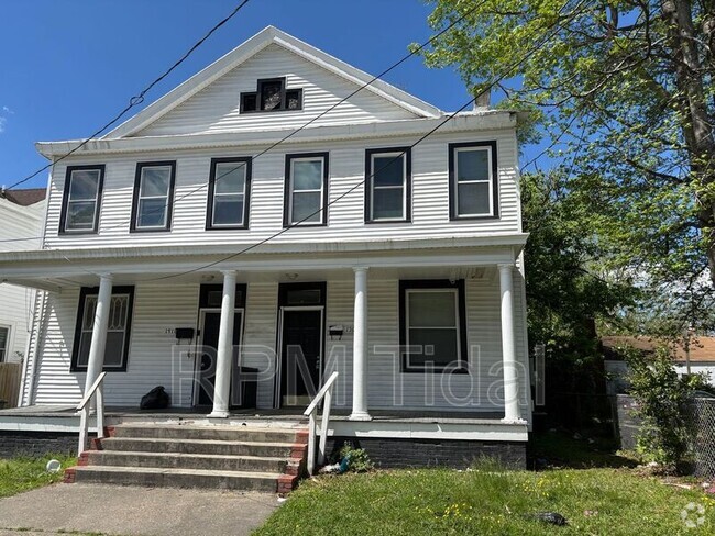 Building Photo - 1508 Richmond Ave Rental