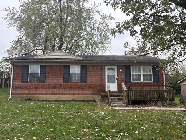 Photo - 1280 Ascot Park