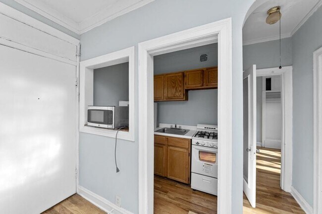 Photo - 1 bedroom in Chicago IL 60640 Unidad 106