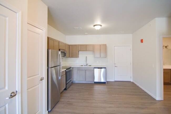 Photo - Union at Middle Creek