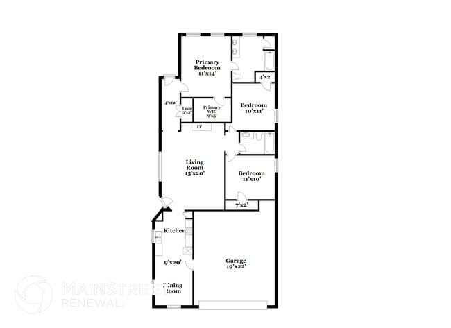 Photo - 12958 Woodland Park Cir