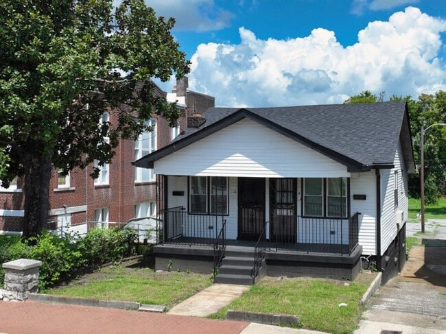Photo - **Studio Duplex in North Nashville's Historic Jefferson Street Corridor**