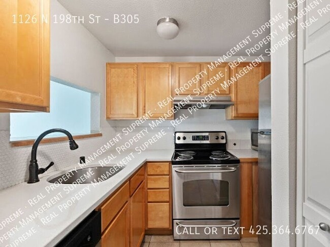 Photo - 1126 N 198th St
