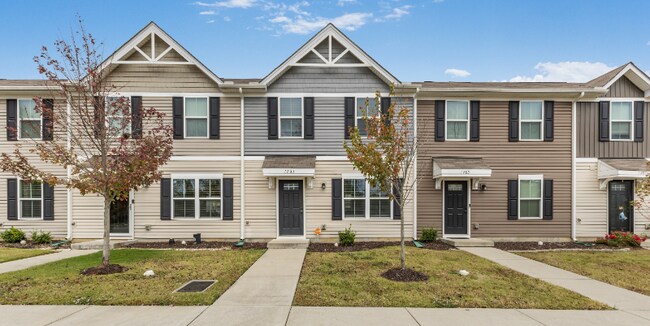 Photo - 1283 Havenbrook Dr Townhome