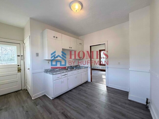 Photo - Three Bedroom House | Now Available