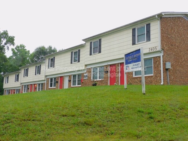Building Photo - 2405 E Florida St Unit B