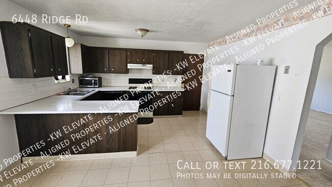 Photo - All Roads lead to Parma