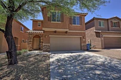 Building Photo - Rancho Sahuarita Rental
