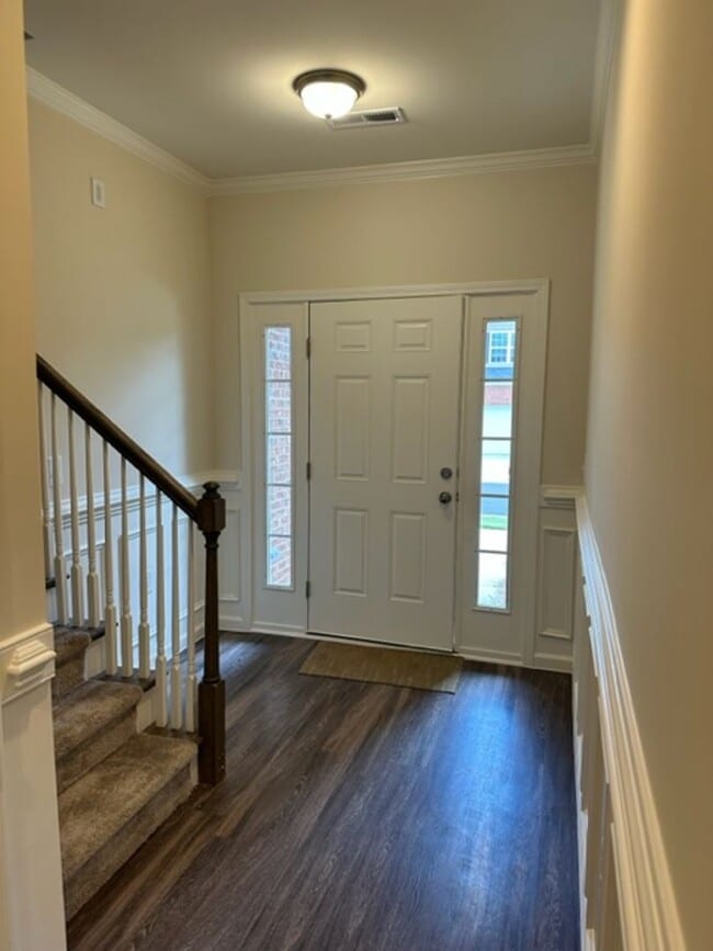 Photo - Townhouse / Whitsett