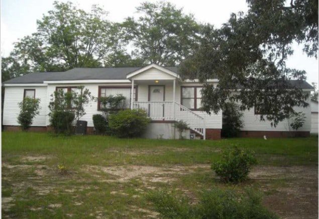 Photo - 428 Gordon Hwy House