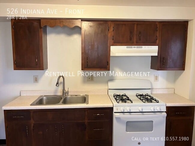 Photo - 526 Indiana Ave Unidad Front